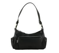 Hugo Bel 2.0 Bolsa de hombro 24 cm negro