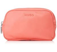 HUGO Bel Bumbag, Bolsa de cinturón Mujeres, Light/Pastel Red632, Talla única