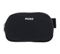 HUGO Bel Bumbag, Bolsa de cinturón Mujeres, Negro1