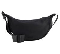 HUGO Bel Crossbody NW, Bolso Cruzado Mujeres, Negro