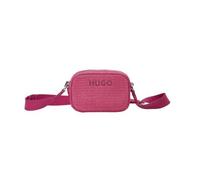 HUGO Bel Crossbody R, Bandolera para Mujer, Bright Pink, One Size