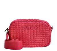 HUGO Bel Crossbody R, Bandolera para Mujer, Bright Pink, One Size