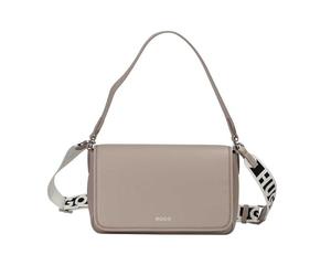 HUGO Bel Shoulder Bag Flap - Bolsa de hombro Mujer