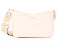HUGO Bel SM Hobo W.L, Obrero migratorio para Mujer, Open White