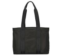 HUGO Bel Tote Small NW, Bolsa de Transporte Mujeres, Negro