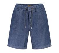 Hugo- Bermuda en Jeans- Shorts- Hombre- Azul- W31- Bermuda en Jeans