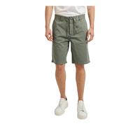 Hugo- Bermuda Shorts- Shorts- Hombre- Gris- W32- Bermuda Shorts