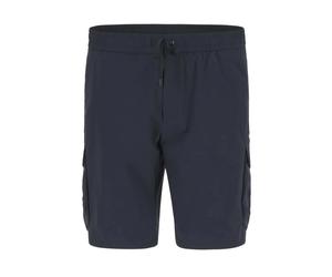 Hugo- Bermudas Casuales Azul- Shorts- Hombre- Azul- M- Bermudas Casuales Azul