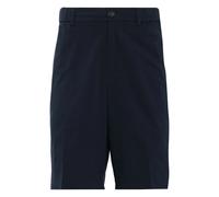 Hugo- Bermudas Elastomultiéster- Shorts- Hombre- Azul- M- Bermudas Elastomultiéster