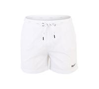 HUGO Bermudas 'HAITI' blanco cáscara de huevo XL blanco cáscara de huevo