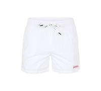 HUGO Bermudas 'HAITI' blanco M blanco