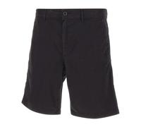 Hugo- Bermudas- Shorts- Hombre- Negro- W38- Bermudas