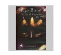 Hugo Bistolfi - Viaje Al Cosmos en Vivo [USA] [DVD]