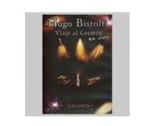 Hugo Bistolfi - Viaje Al Cosmos en Vivo [USA] [DVD]