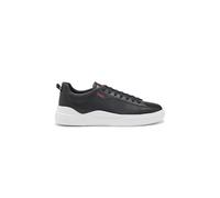 HUGO Zapatillas deportivas bajas 'Blake' frambuesa / negro, Talla 40