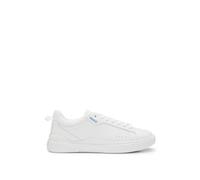 HUGO Blake_Tenn_ltw_n, Zapatillas Mujer, Open Blue493, 39 EU