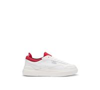 HUGO Blake_Tenn_tbna, Tenis Hombre, Natural106, 40 EU