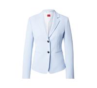 HUGO Blazer slim fit de material elástico - StyleAgonia-1, 50539976 Celeste 38