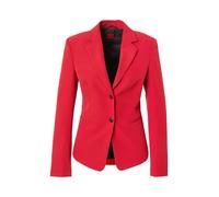 HUGO Blazer 'Agonia-1' rojo 40 rojo