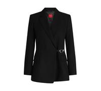 HUGO Blazer 'Alinde' negro 34 EUR