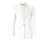 HUGO Blazer 'Alinue' blanco 34 blanco