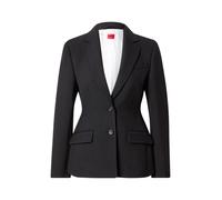 HUGO Blazer 'Anelora' negro 36 negro