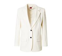 HUGO Blazer 'Anetali' blanco, Talla 38