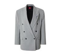 HUGO Blazer 'Antegi' gris moteado 34 gris moteado