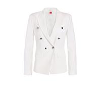 HUGO Blazer 'Antira' ecru 34 EUR