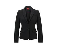 HUGO Blazer AREDANA negro | 36