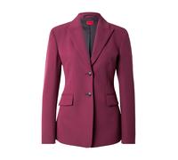 HUGO Blazer 'Asmalla-1' lila 42 lila