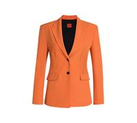 HUGO Blazer 'Asmalla-1' naranja 34 EUR