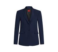HUGO Blazer 'Asmalla-1' navy 40 navy