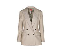 HUGO Blazer regular fit de algodón con raya diplomática - StyleAzenia, 50559509 Fantasía 38