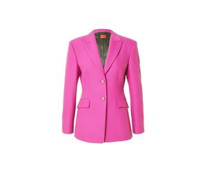 HUGO Blazer 'Asmalla' rosa 34 EUR