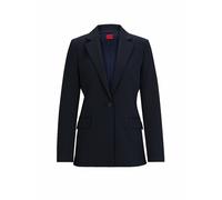 HUGO Blazer ATANA-2 azul oscuro | 32
