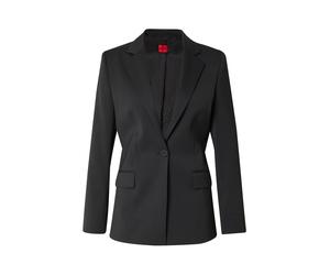 HUGO Blazer 'Atana-2' negro 34 negro