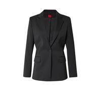 HUGO Chaqueta regular fit con solapas descendentes - StyleAtana-2, 50516447 Negro 44