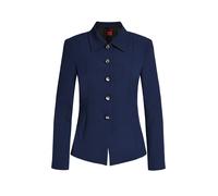 HUGO Blazer 'Avane' azul oscuro 34 azul oscuro