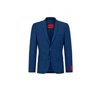 Hugo - Blazer - Jackets - Hombre - Azul - 3XL -