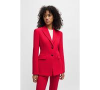 HUGO Blazer regular fit de material elástico - StyleAsmalla-1, 50533901 Rojo 34