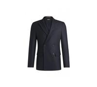 Hugo - Blazer Slim-fit - Jackets - Hombre - Azul - M -