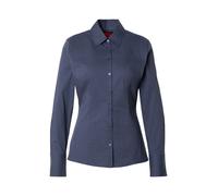 HUGO Blusa azul noche XL EUR