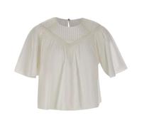 Hugo - Blusa Benzy - Blouses & Shirts - Mujer - Blanco - 2XL -