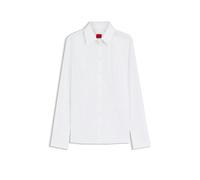 HUGO Blusa blanco M blanco