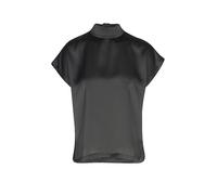 HUGO Blusa 'Caneli-1' negro L EUR