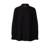 HUGO Blusa 'Ebreca' negro L negro