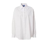 HUGO Blusa 'Elisana_B' beige S-M beige