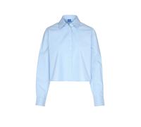 HUGO Blusa EPIC_B azul claro | 40