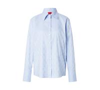 HUGO Blusa 'Erselia' beige L beige